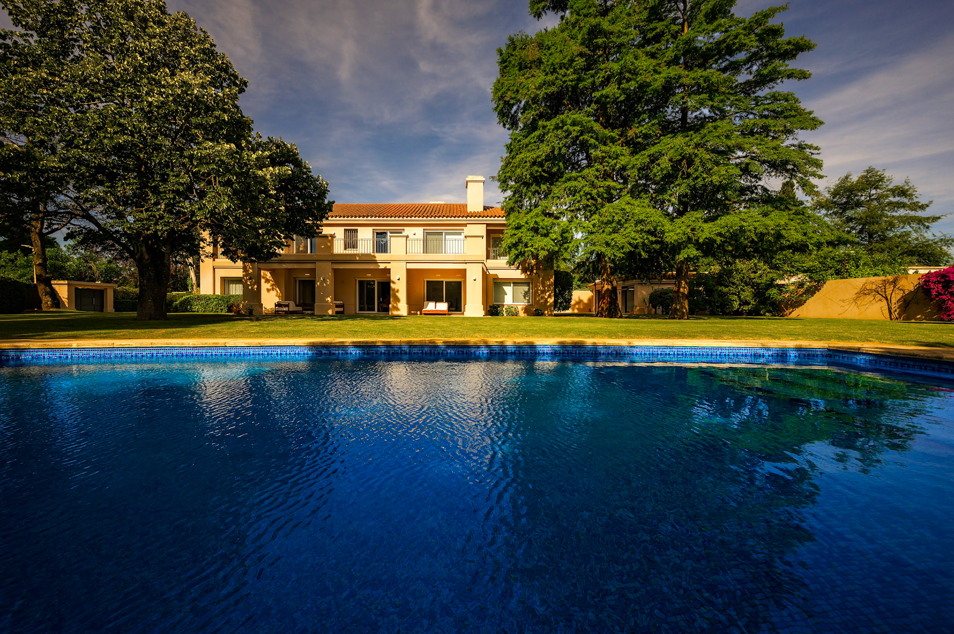 Almirante Harwood ＆ Havre