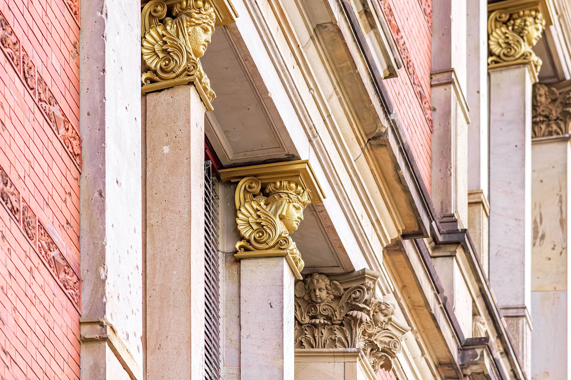 Martin-Gropius-Bau, Berlin