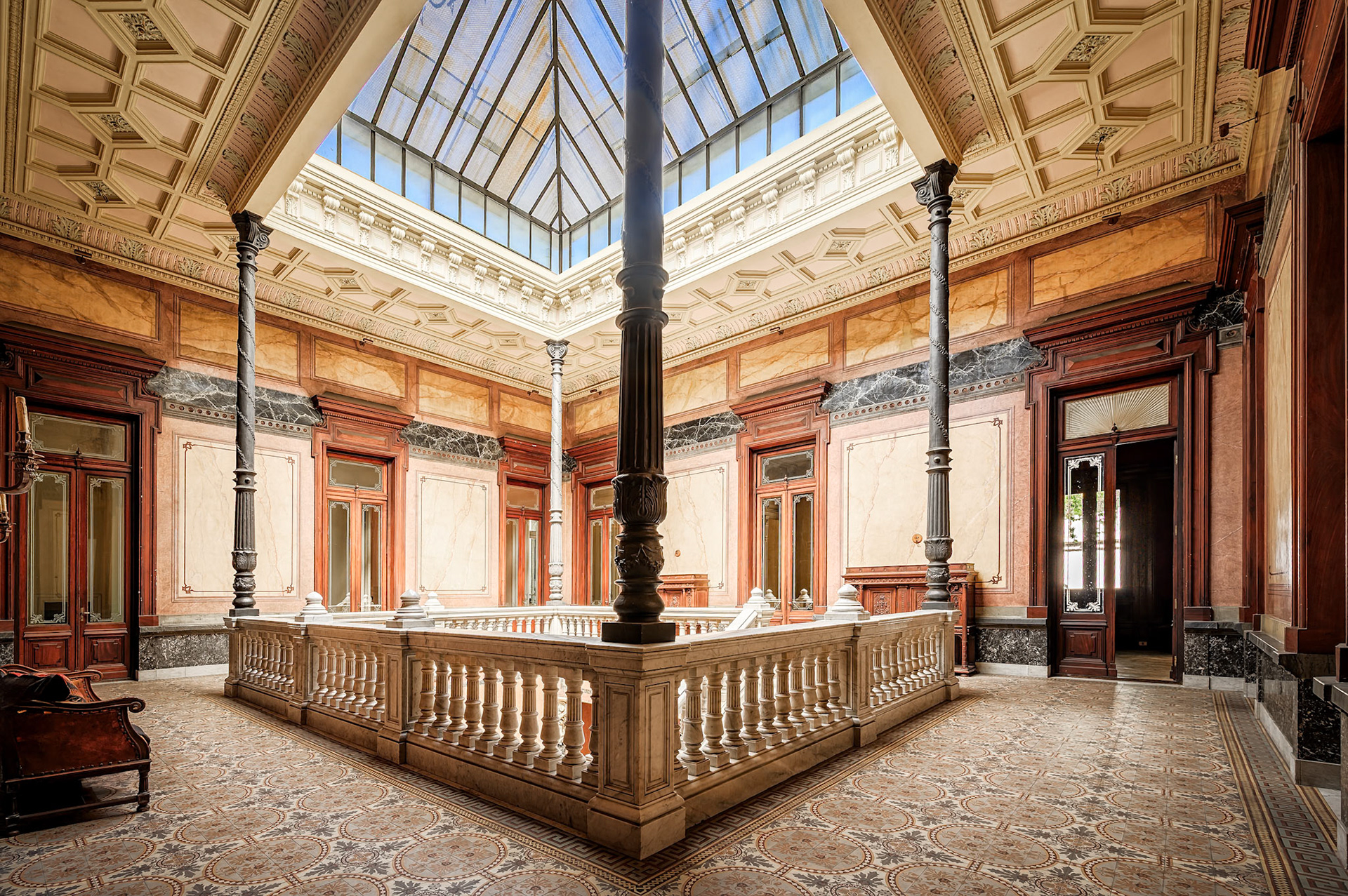 Palacio Delucchi