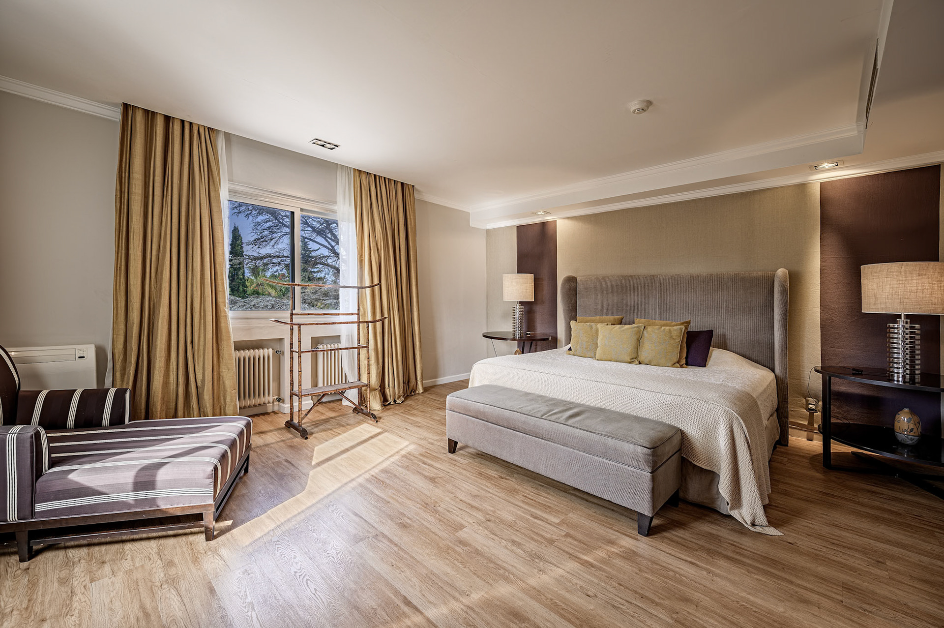 Hotel Boutique Le Biblo