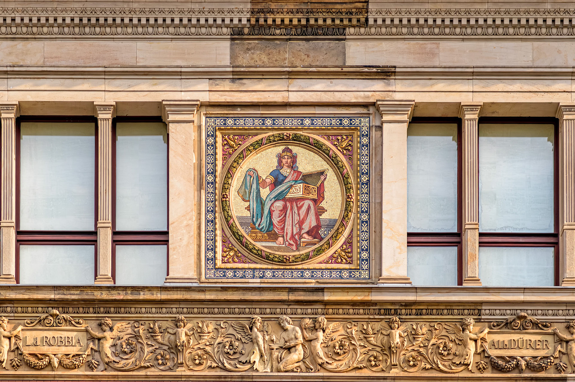 Martin-Gropius-Bau, Berlin