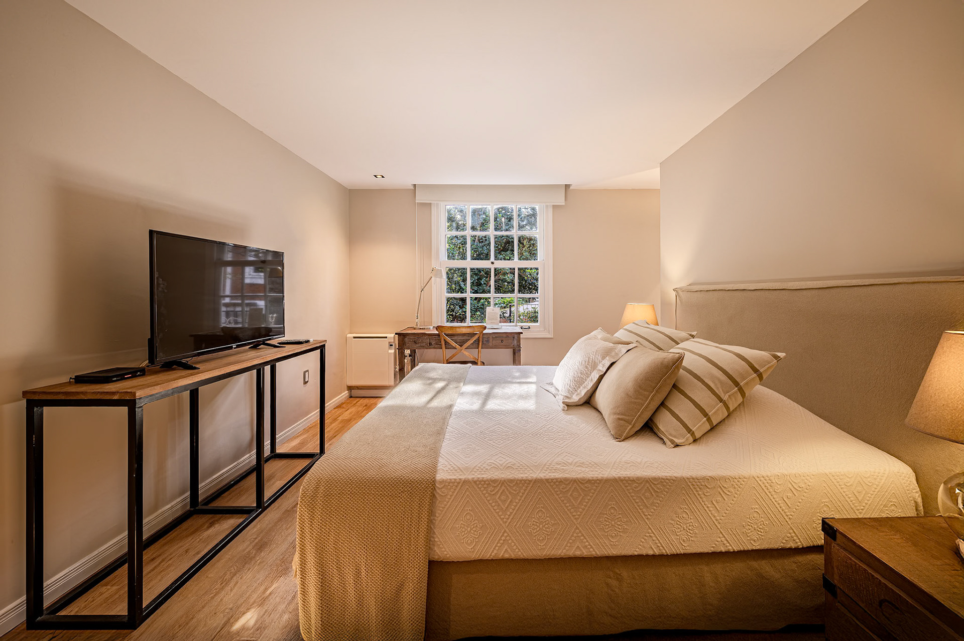 Hotel Boutique Le Biblo