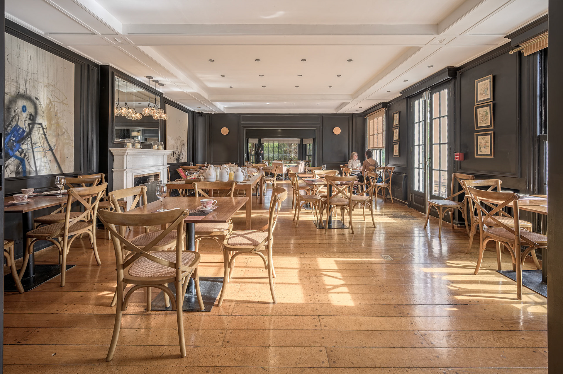 Hotel Boutique Le Biblo