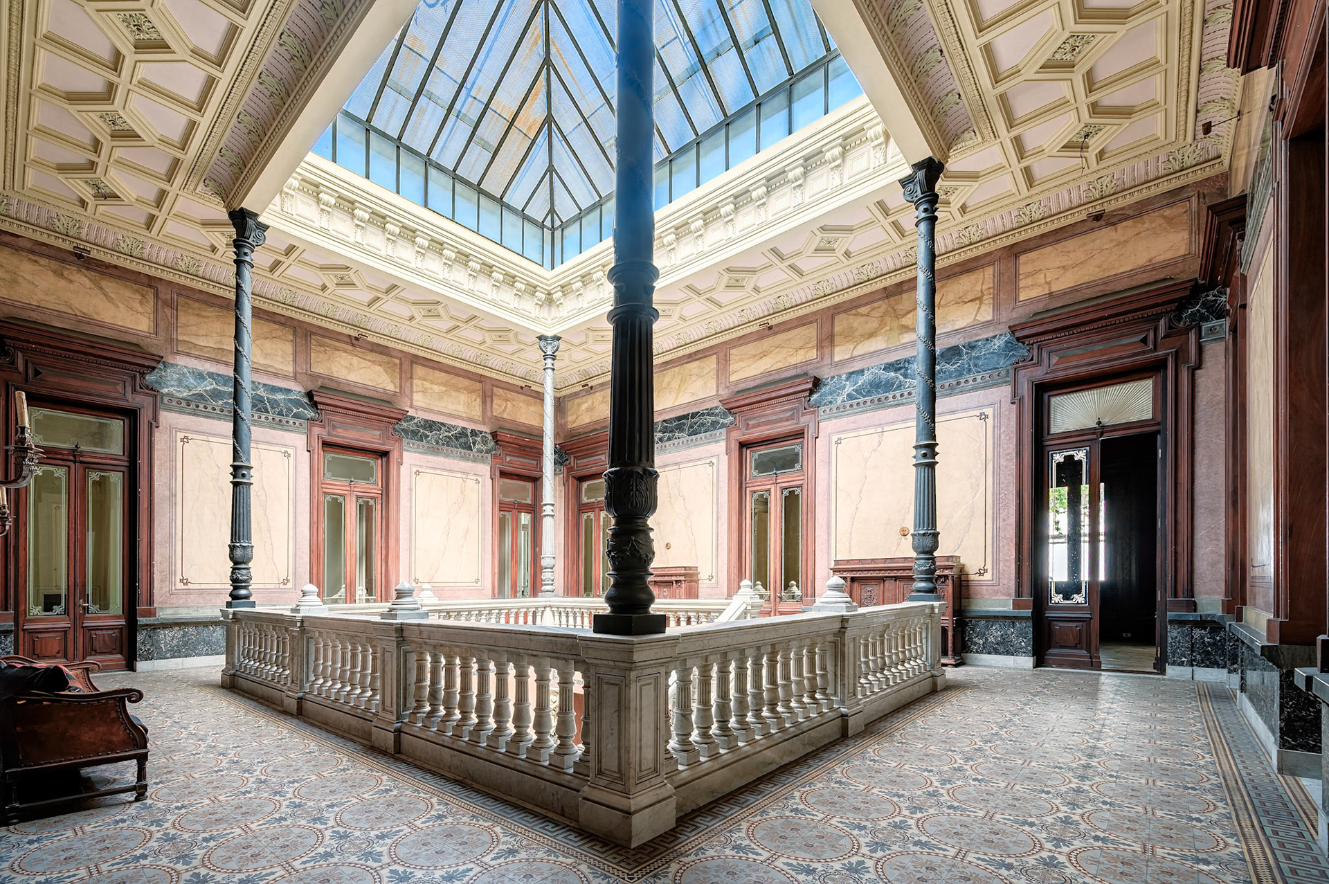 Palacio Delucchi