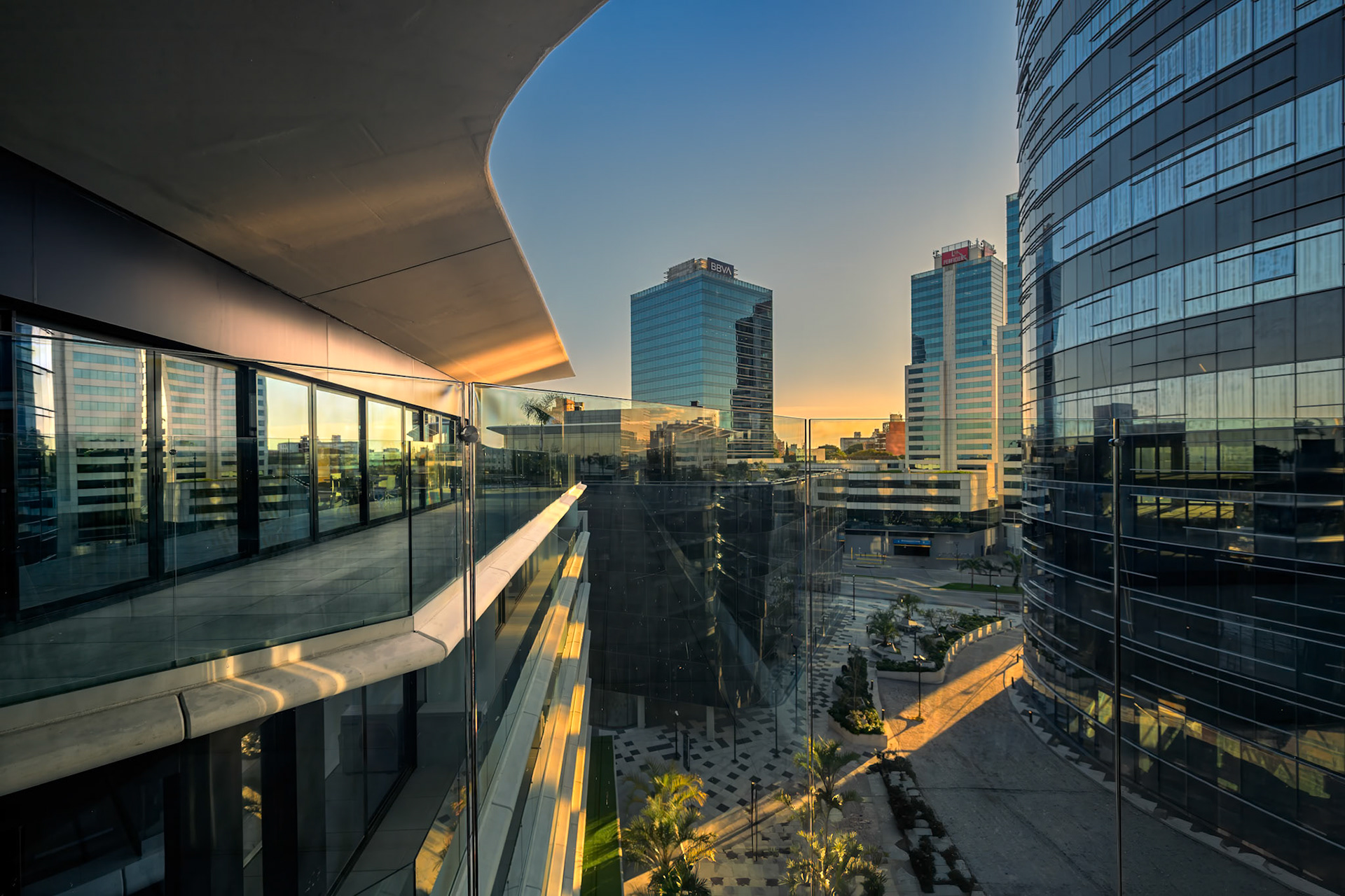 Edificio Cosmos