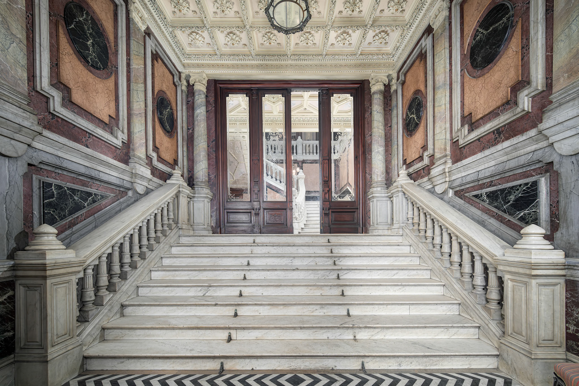 Palacio Delucchi