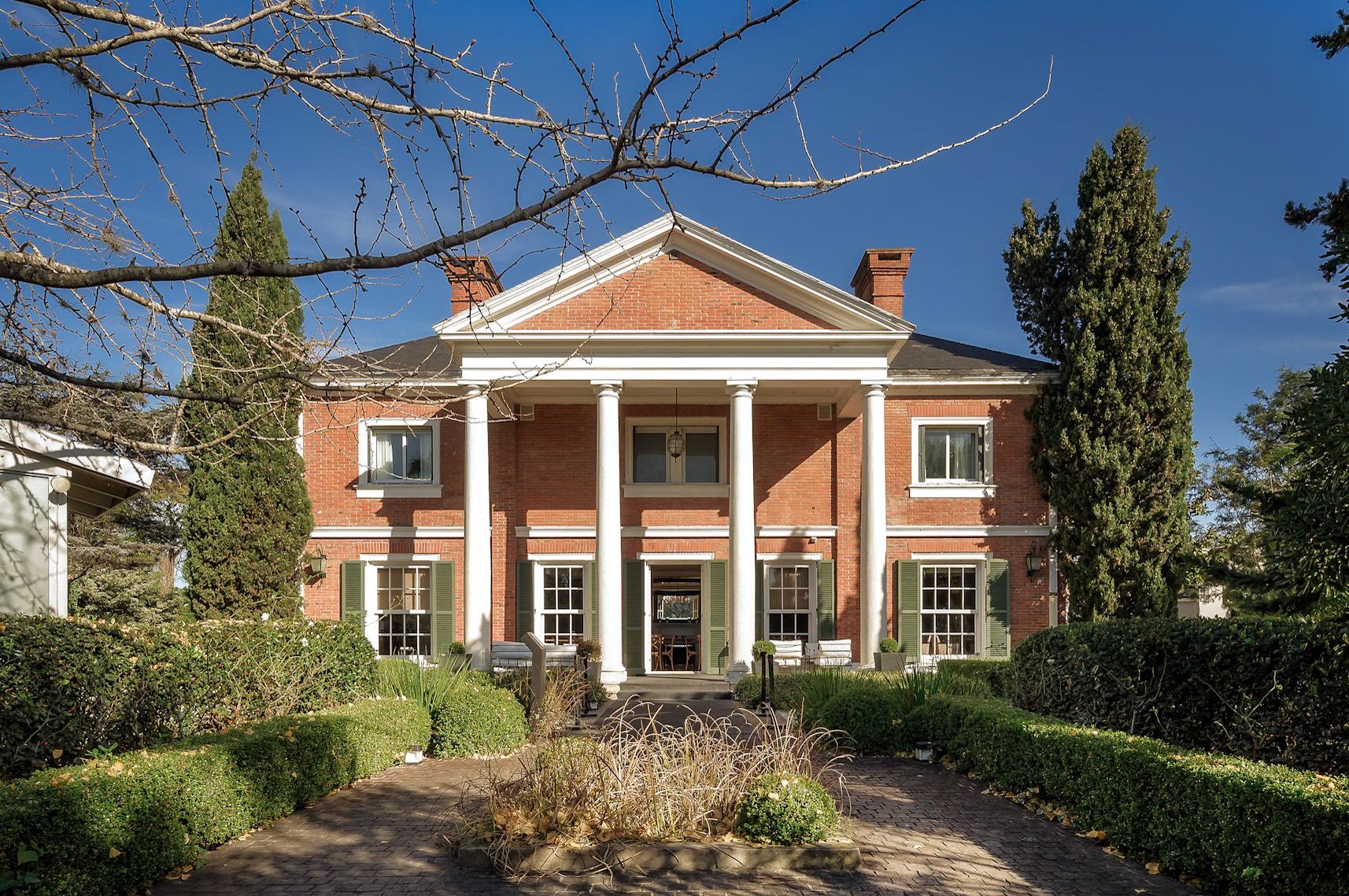 Hotel Boutique Le Biblo