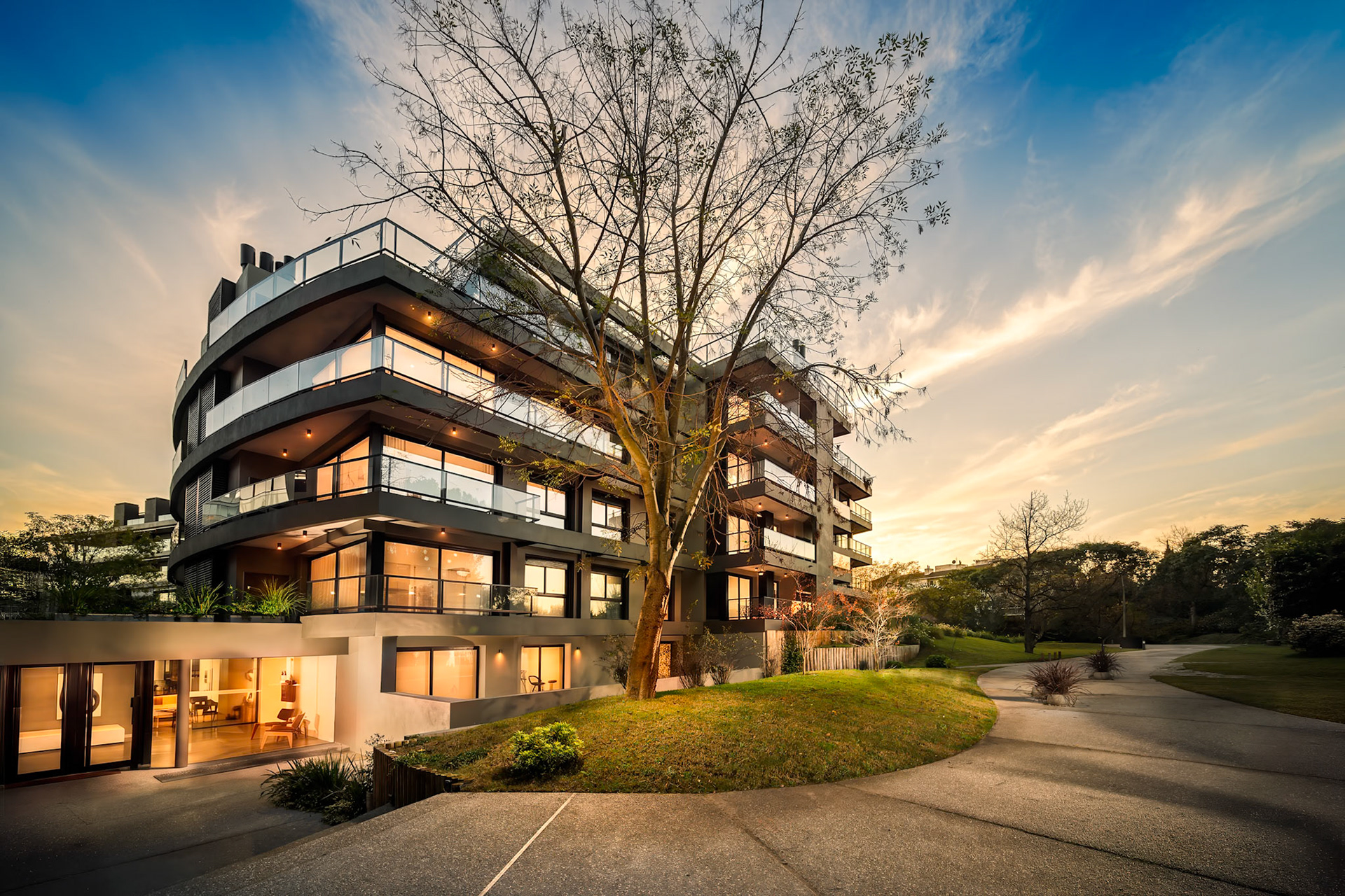 Polo Parc