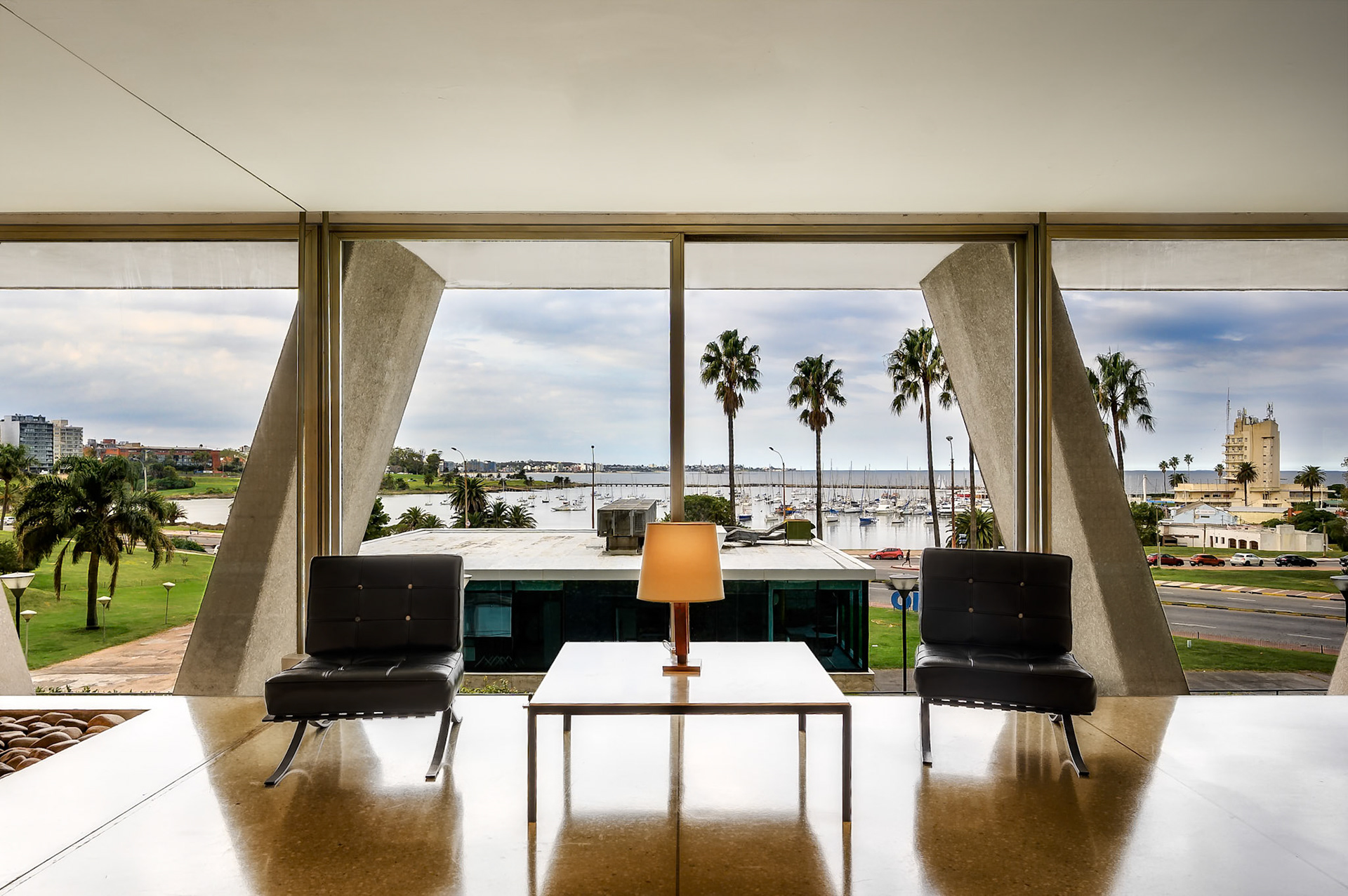 Edificio Panamericano