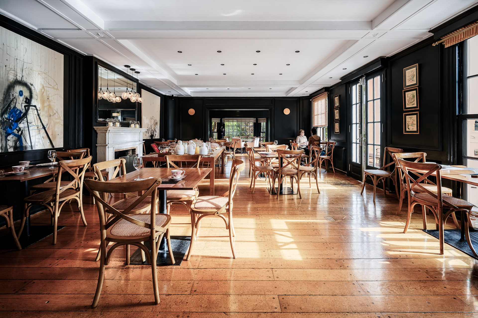 Hotel Boutique Le Biblo