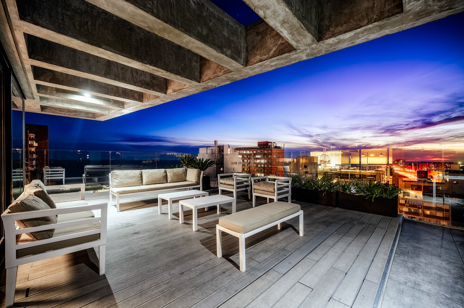 Edificio Alma Sur