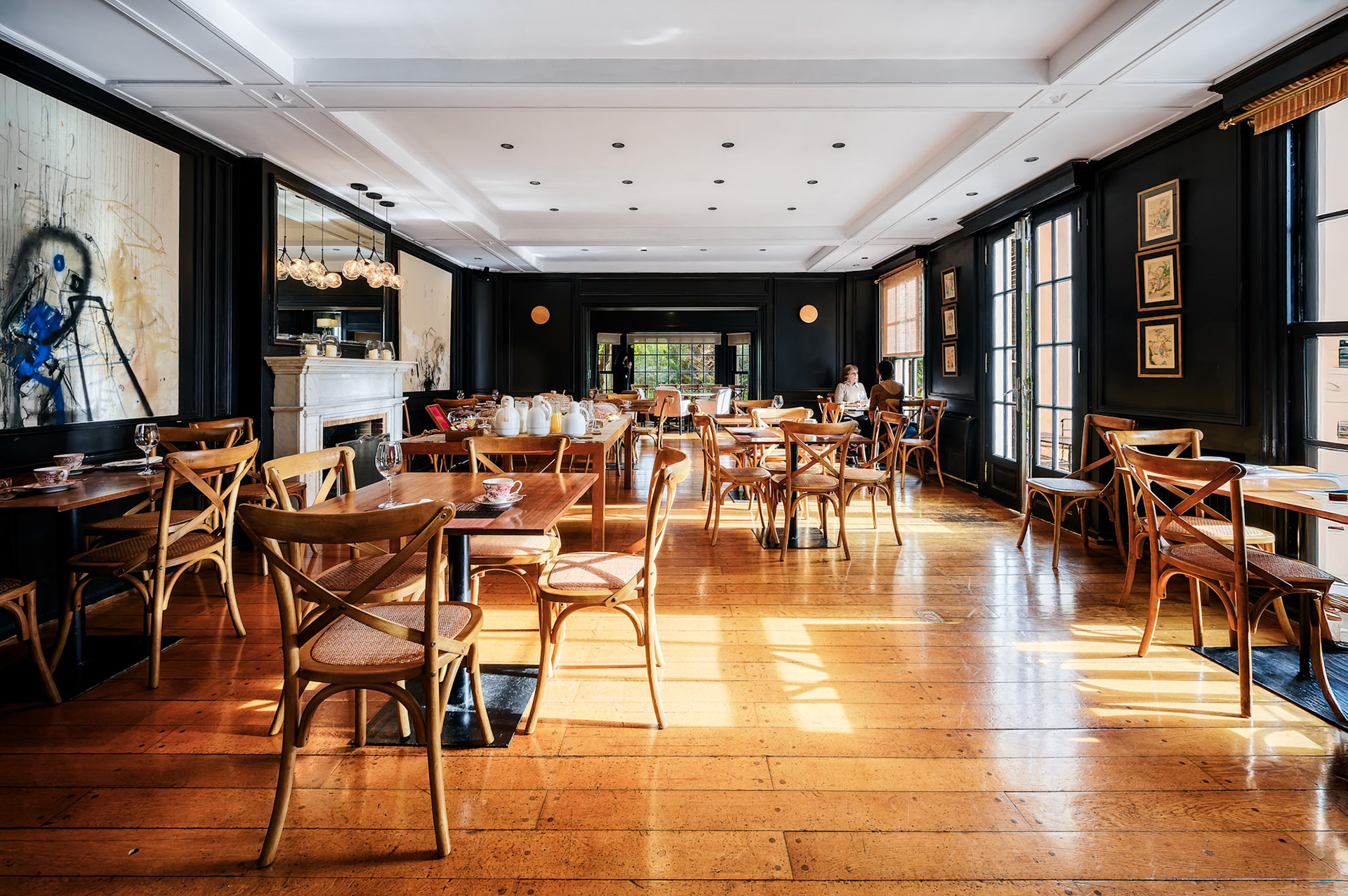 Hotel Boutique Le Biblo