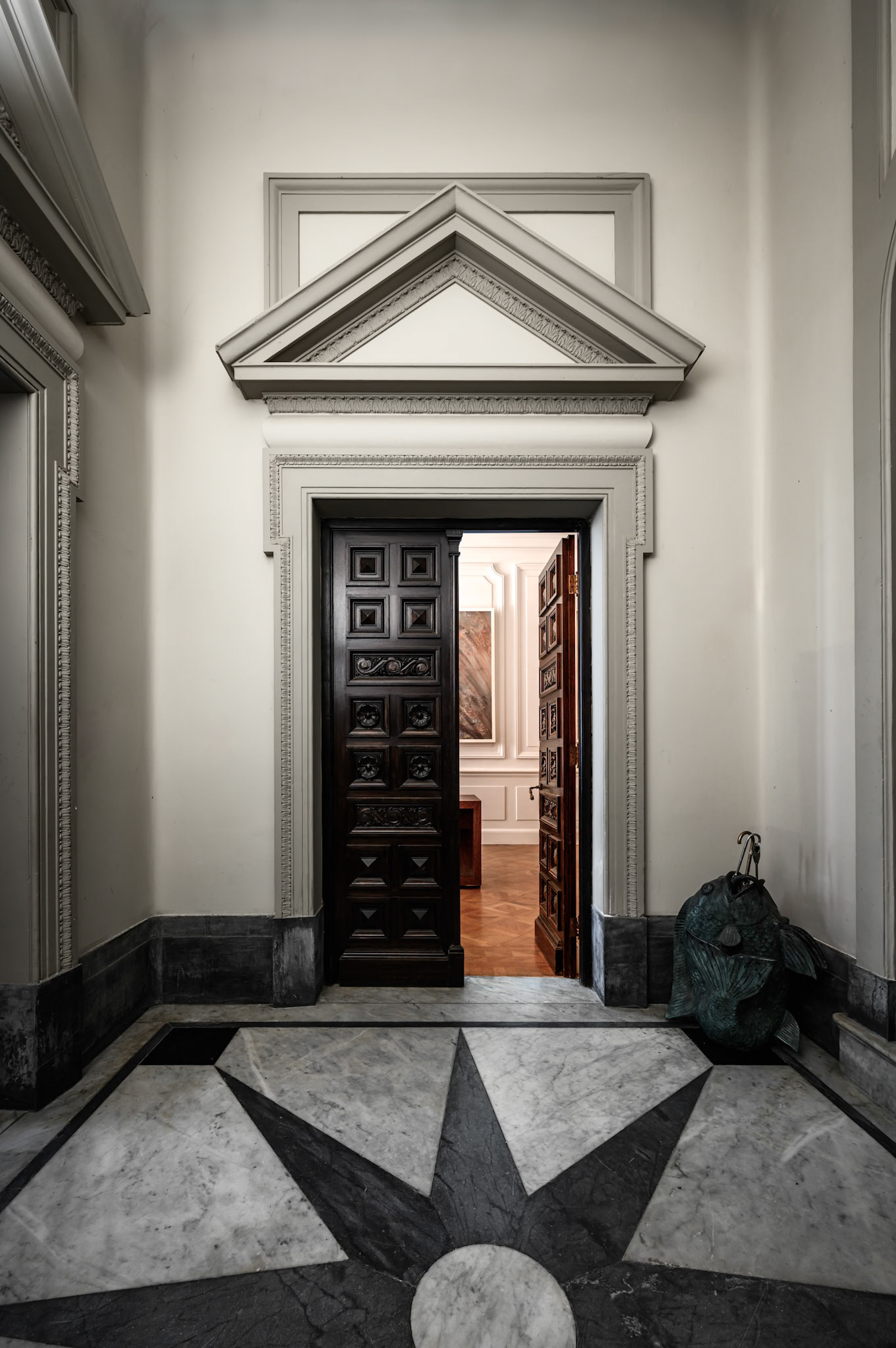 Palacio Acosta y Lara