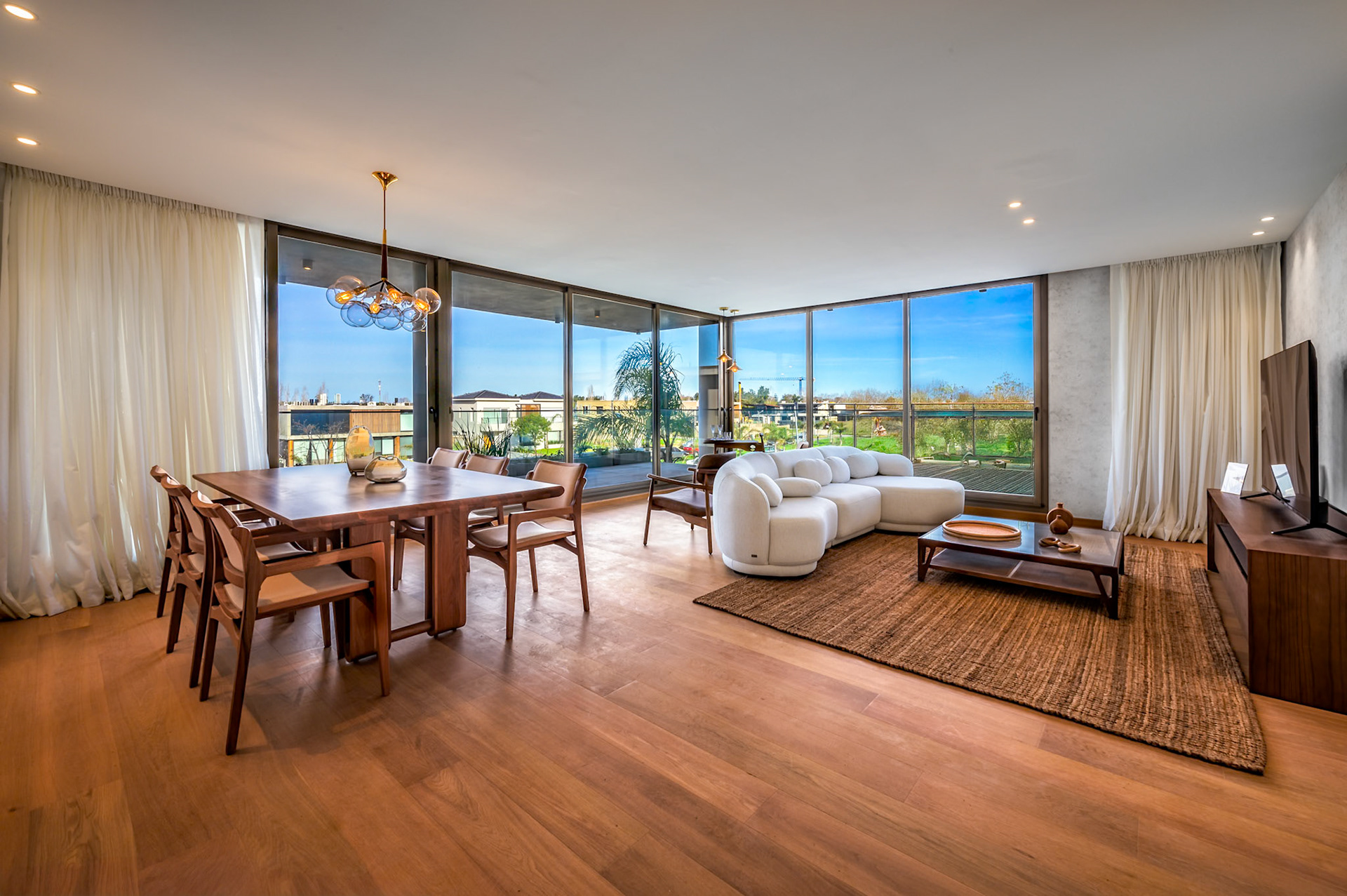 Alive Residences
