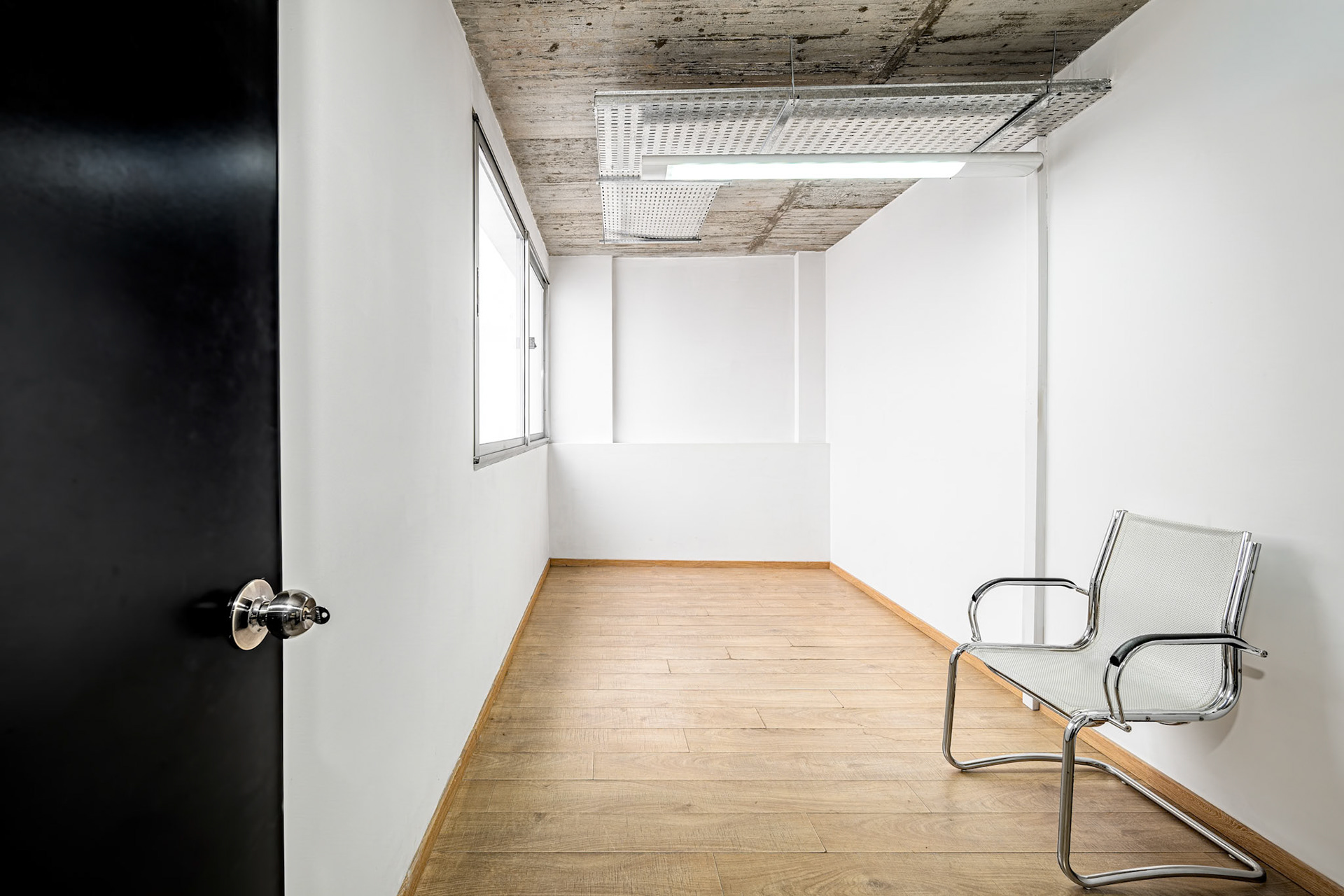 Bamboo Espacio Cowork / Oficinas