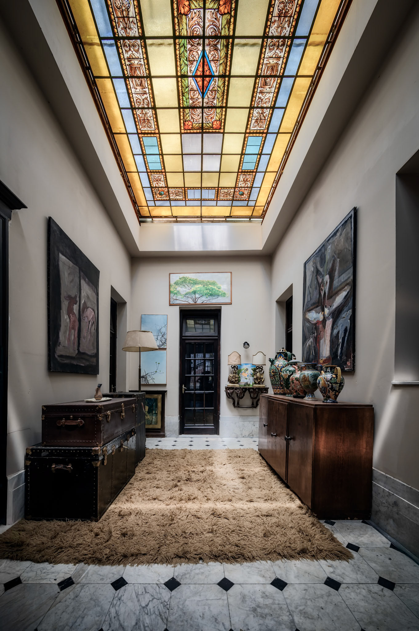 Palacio Acosta y Lara