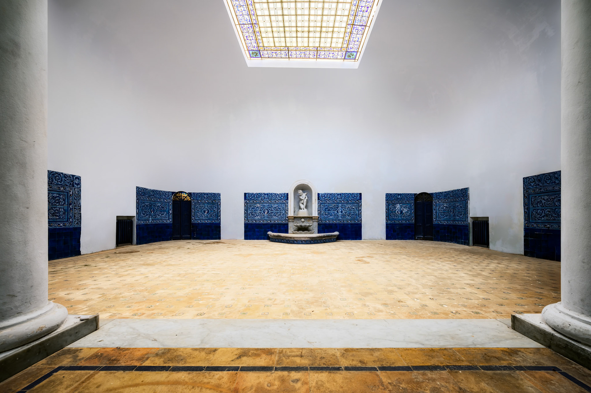 Palacio Acosta y Lara