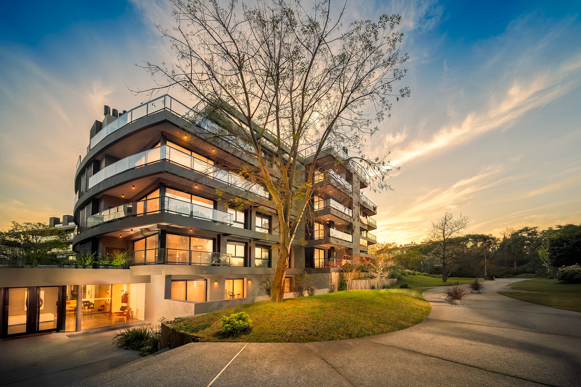 Polo Parc