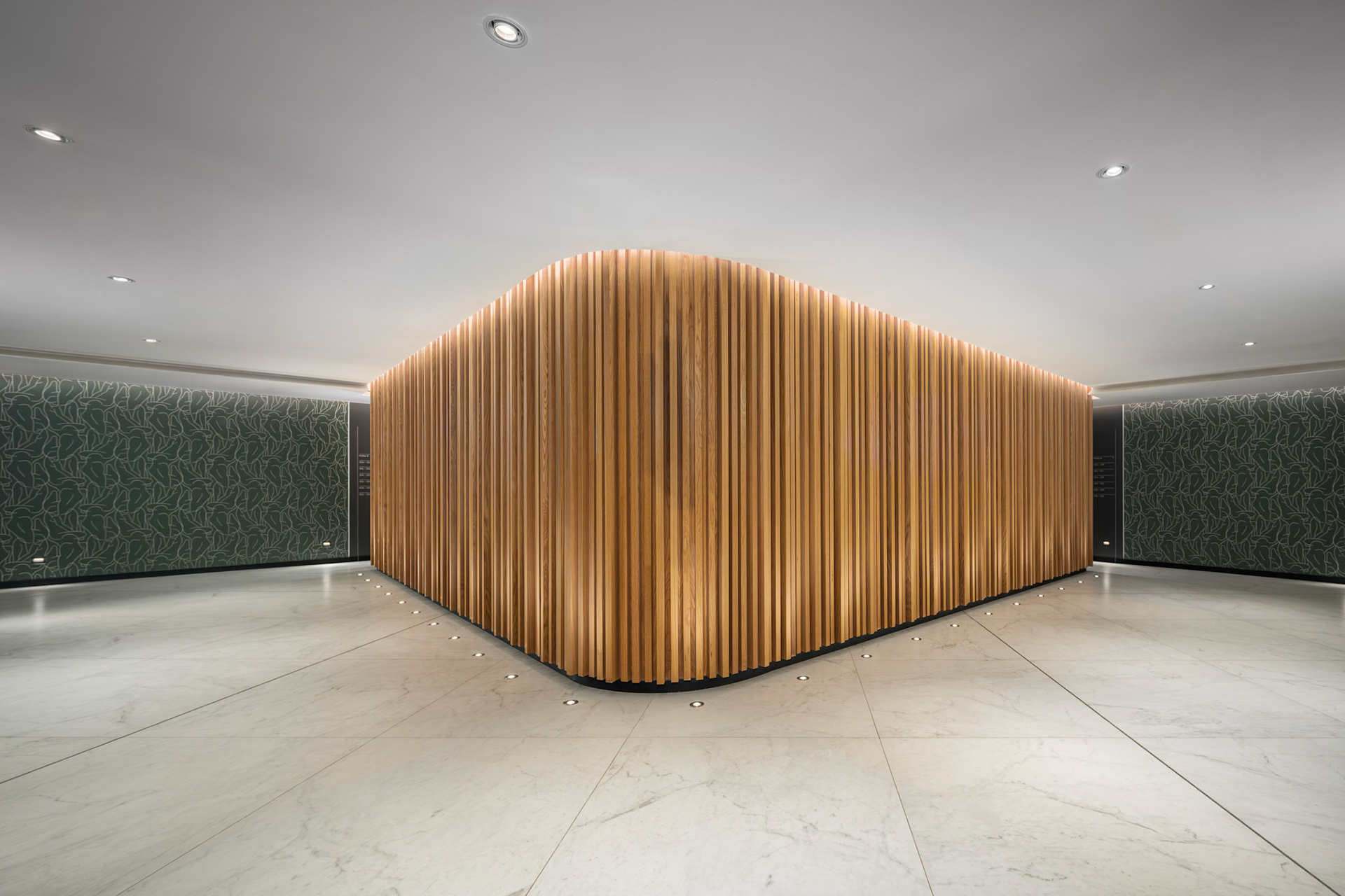 Edificio Cosmos