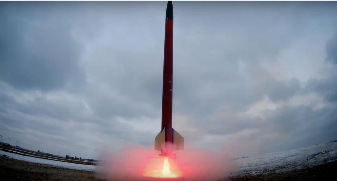 Feb 2019 Launch