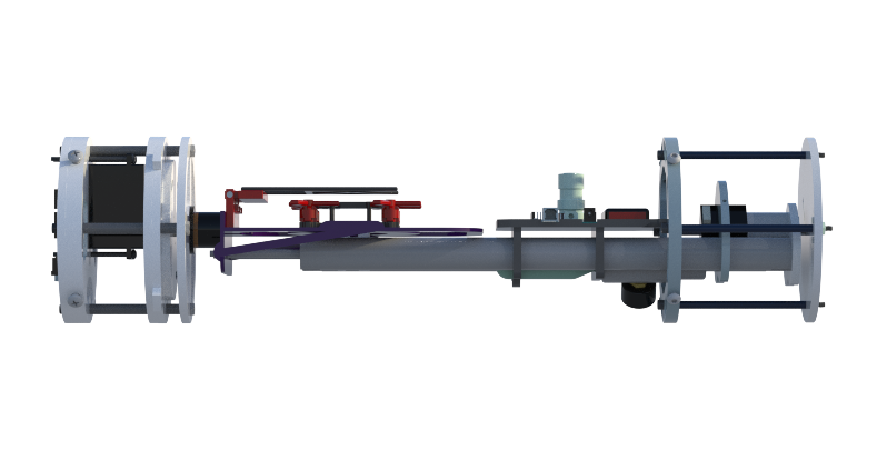 Render of Paylaod