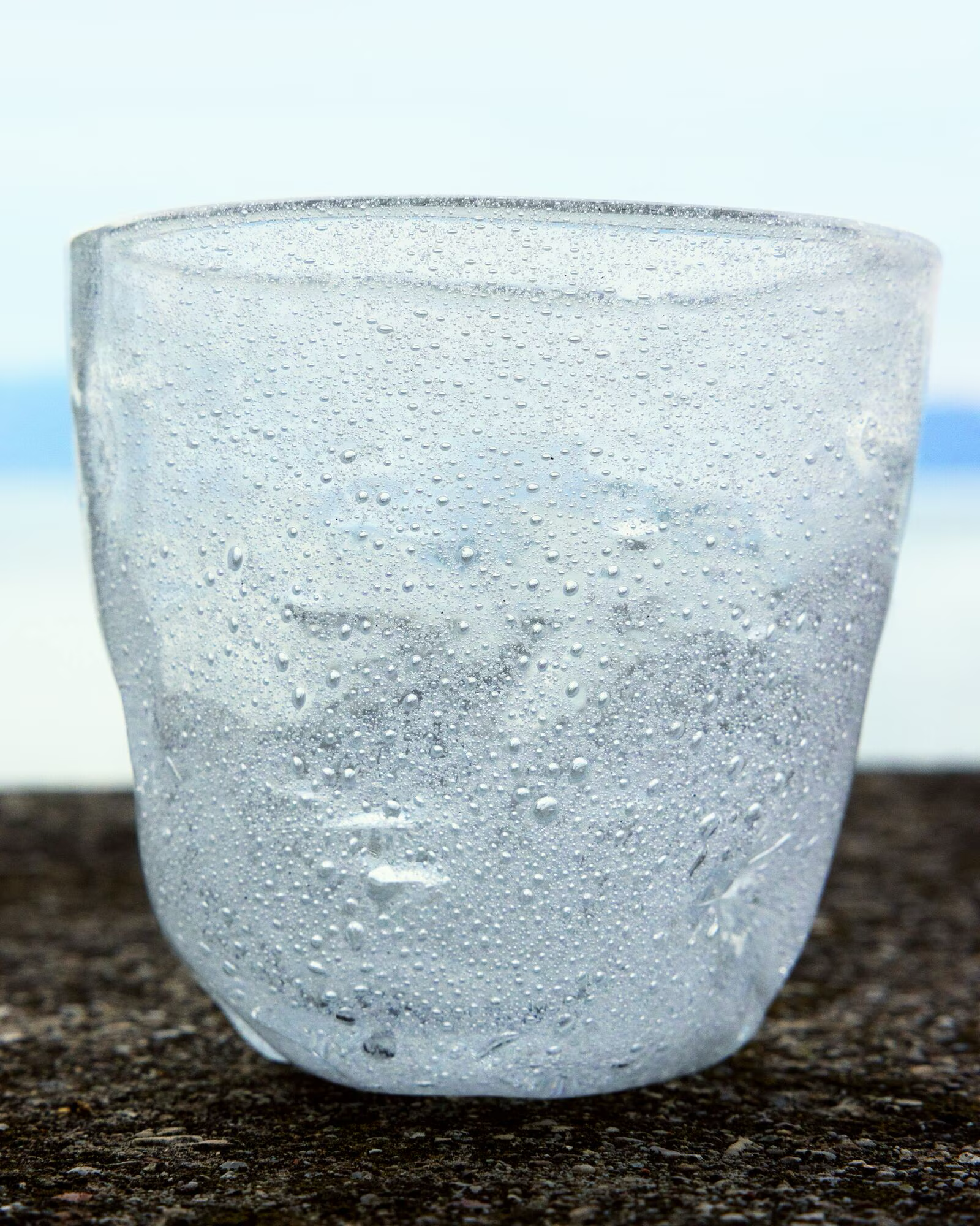 Glass