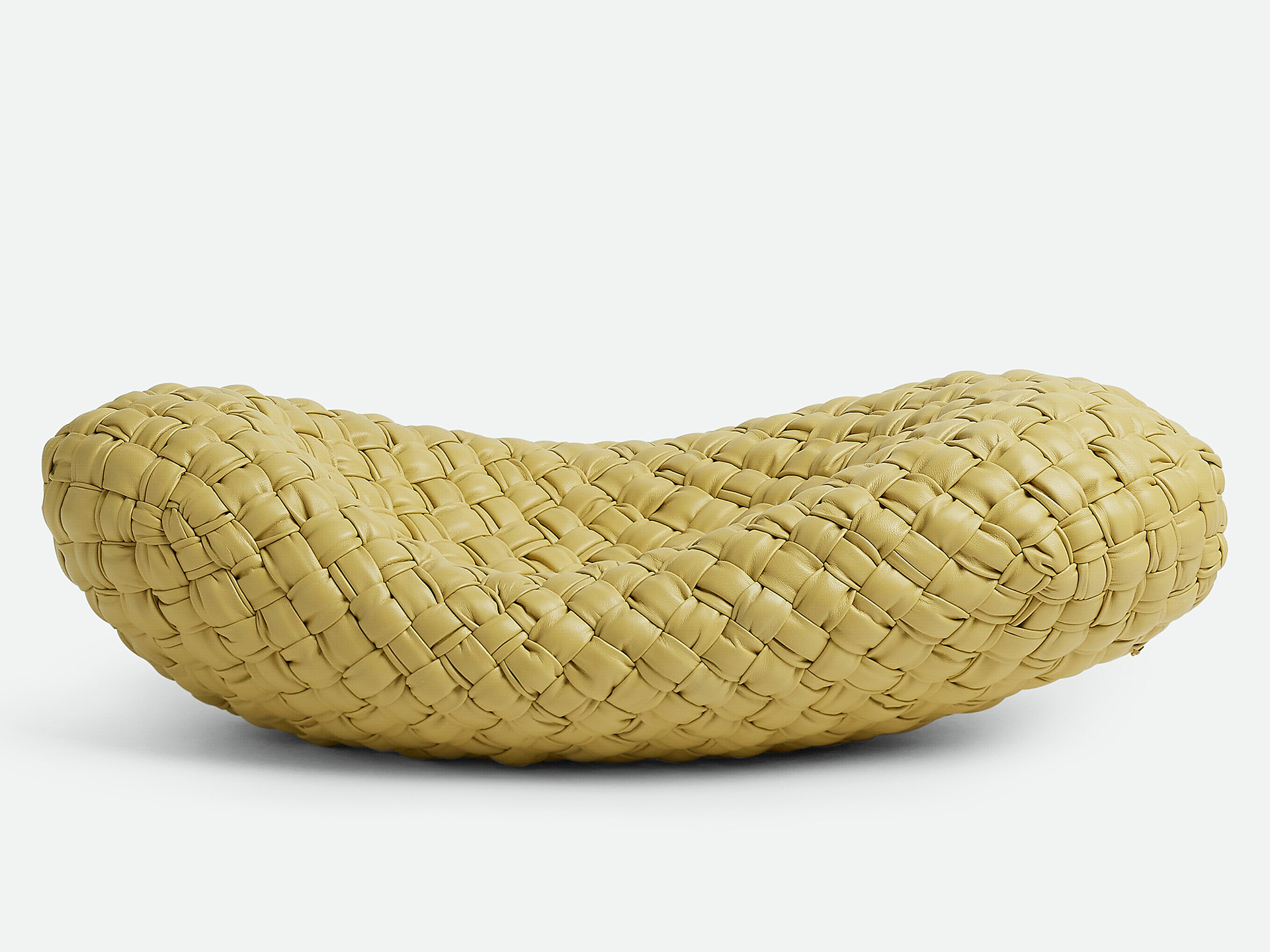 Large in Straw