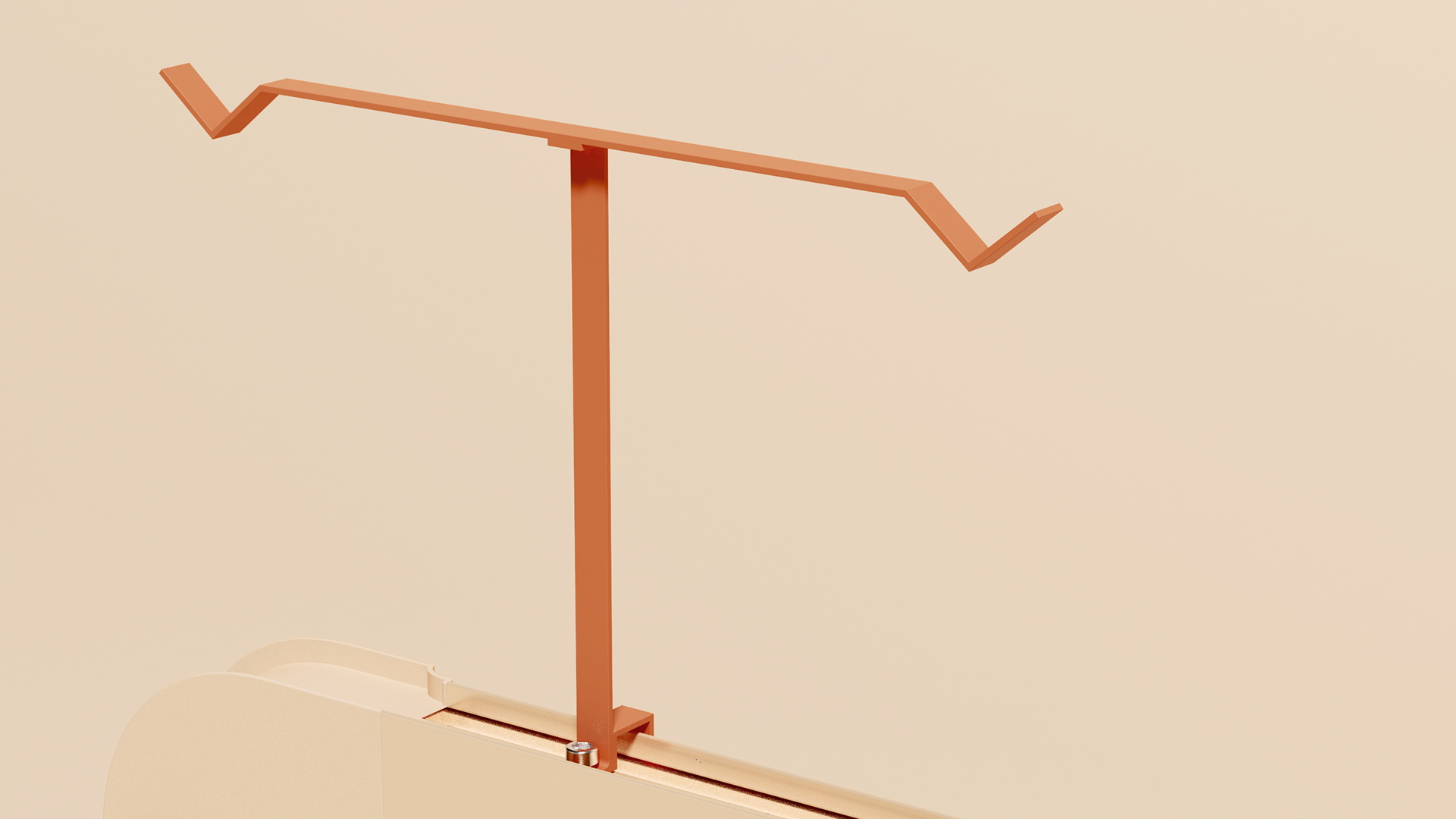 Infusion rack