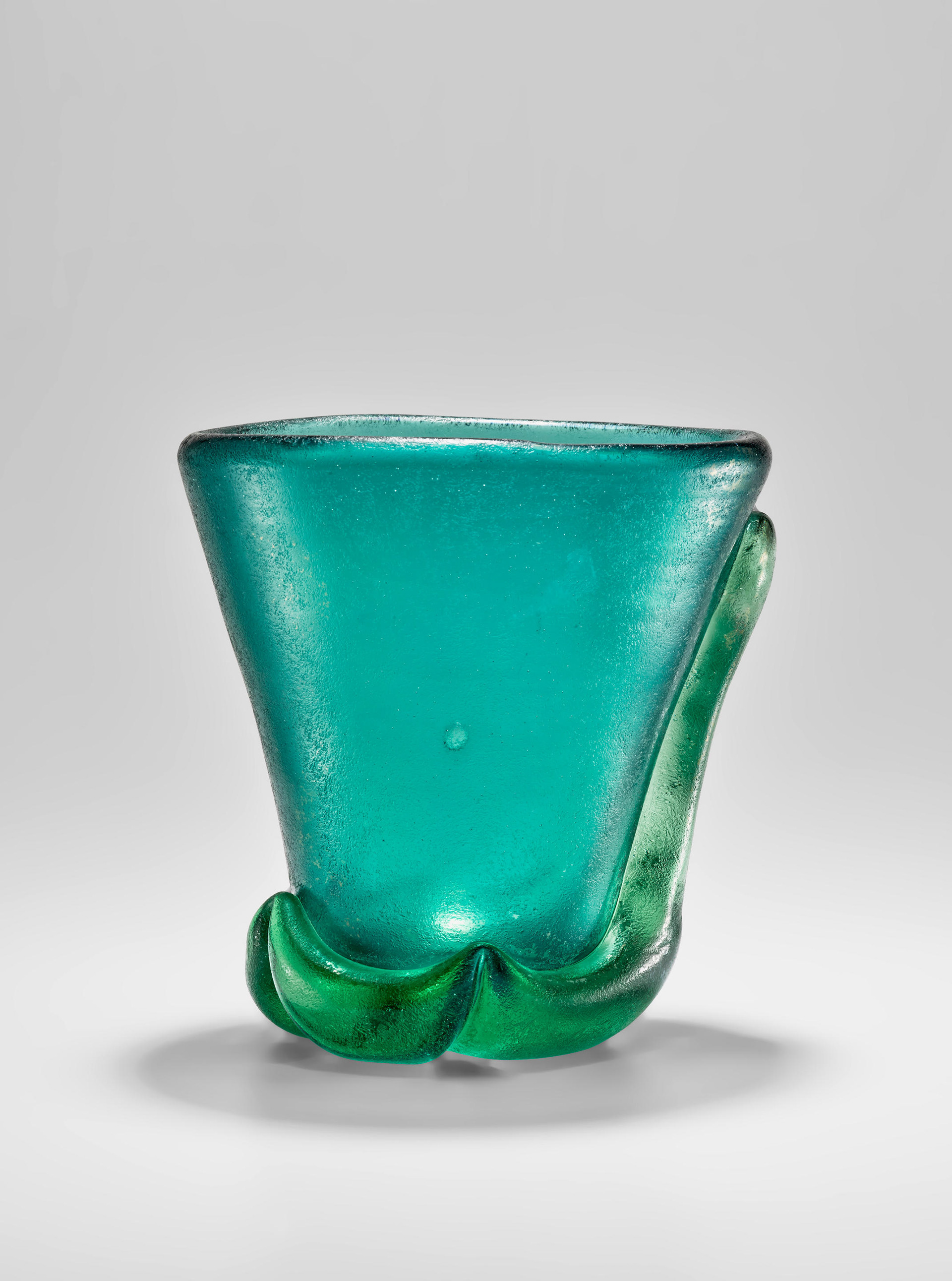 Carlo Scarpa / Corroso Vase