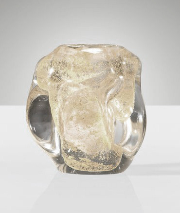 Abdrè Thuret / Vase