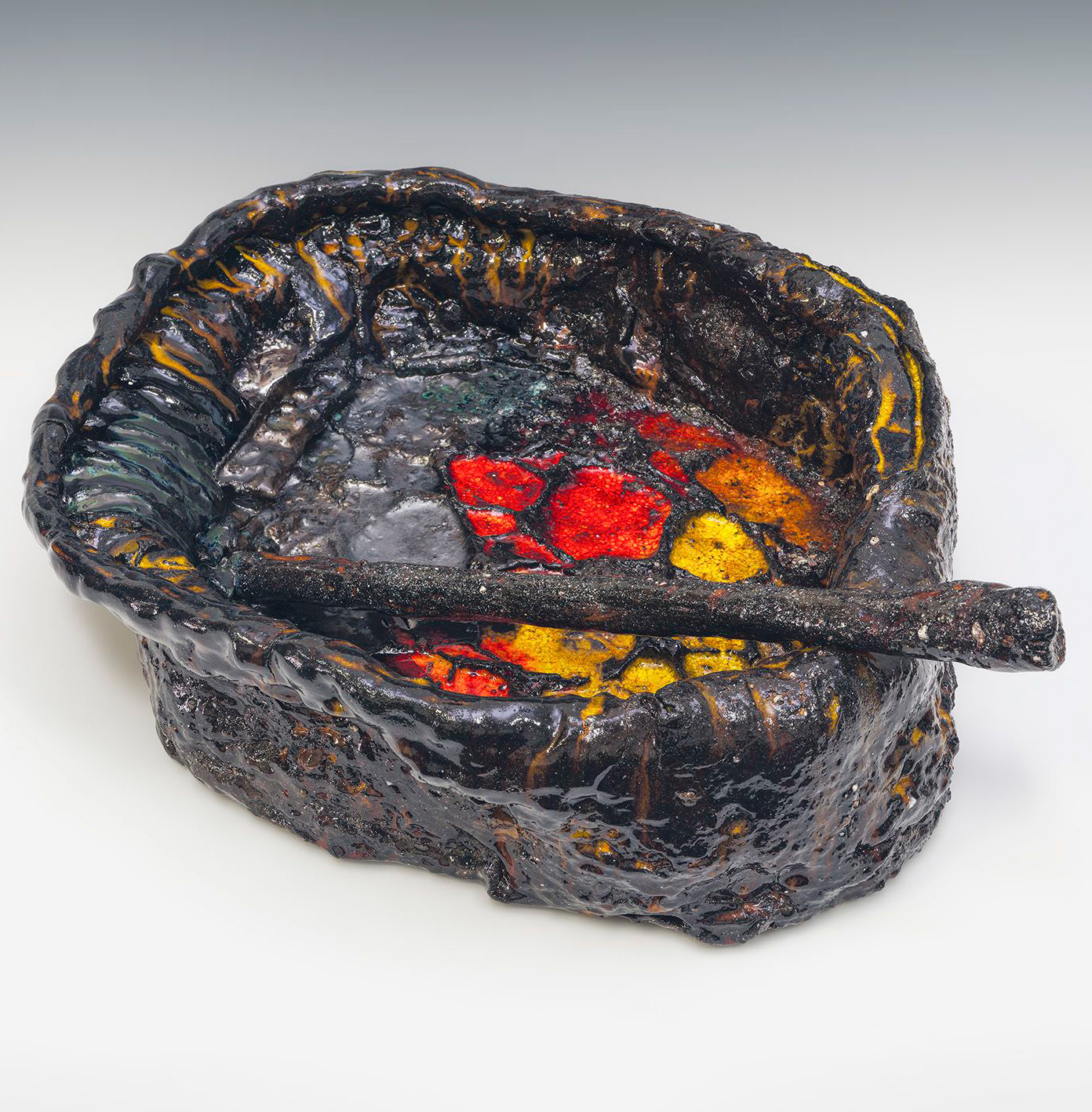 Sterling Ruby / Mortar