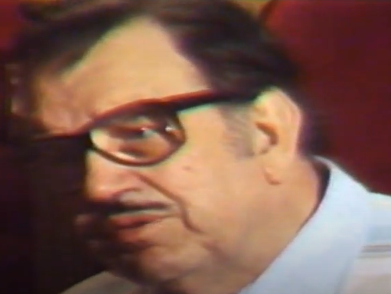 Doc Anderson in the 1970s