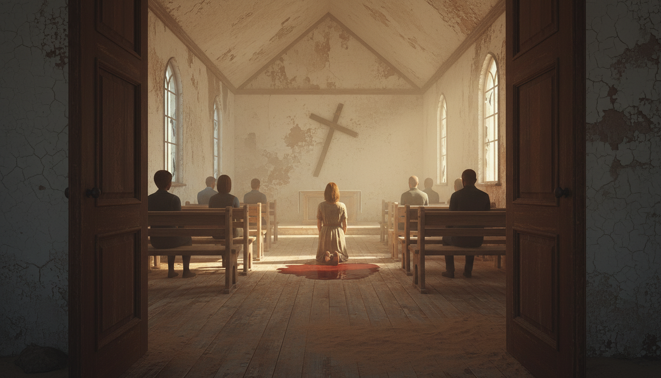 A man of many visions