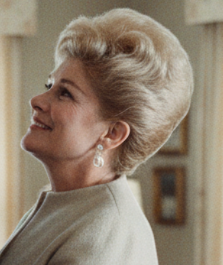 His loving wife Ruth