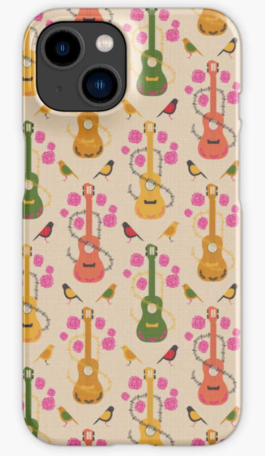 Telefoonhoesje