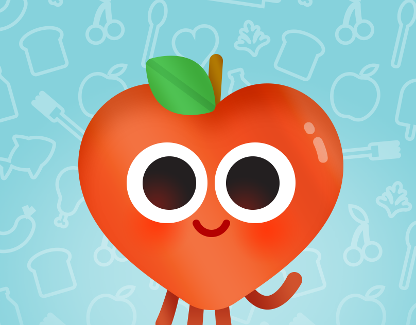 Mauro Gatti House of Fun - Google Doodle Fruit Games