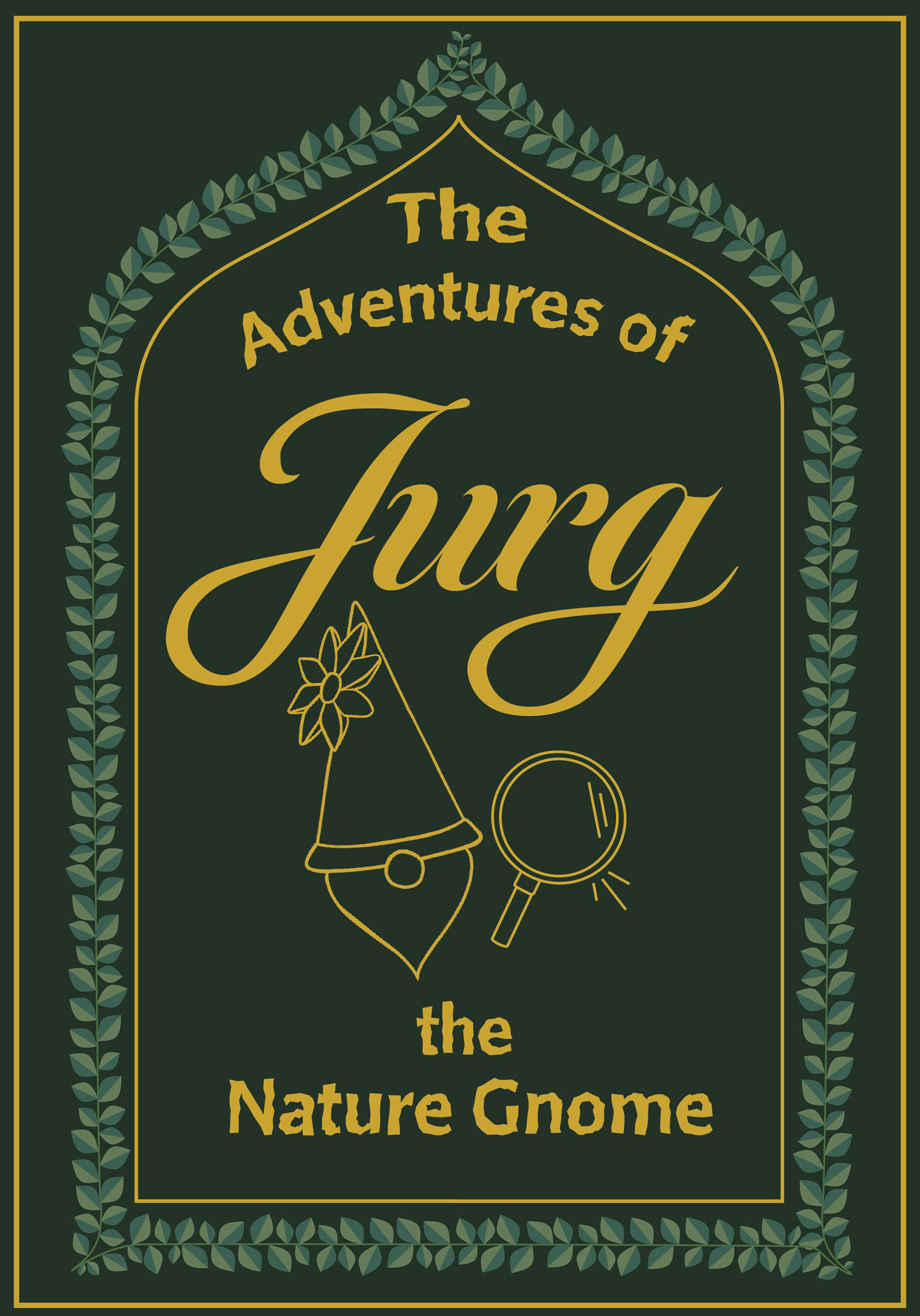 Front cover of Packaging