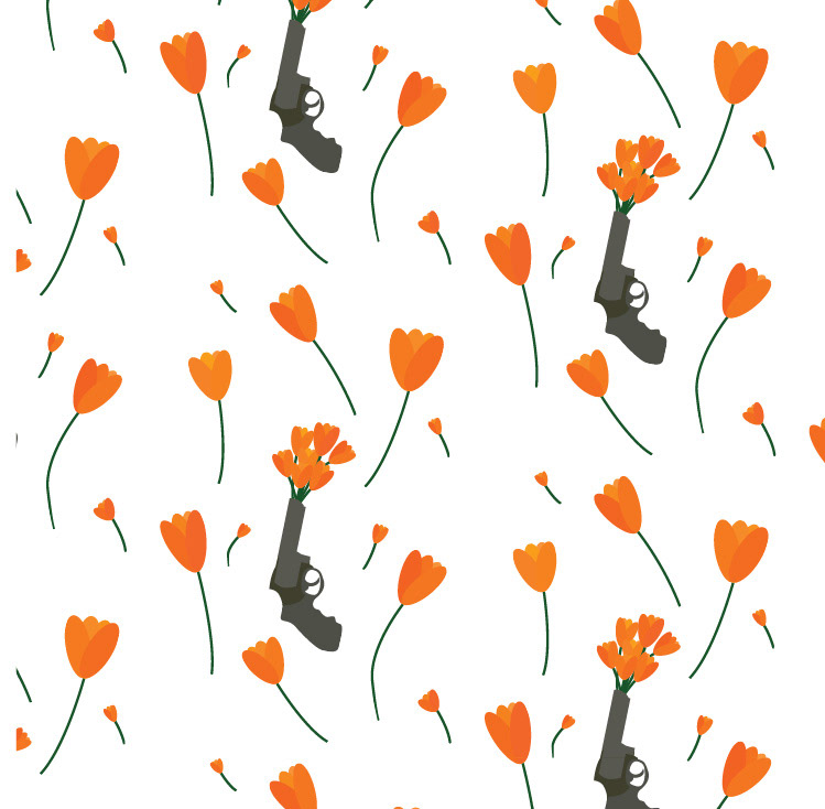 Pattern for packaging