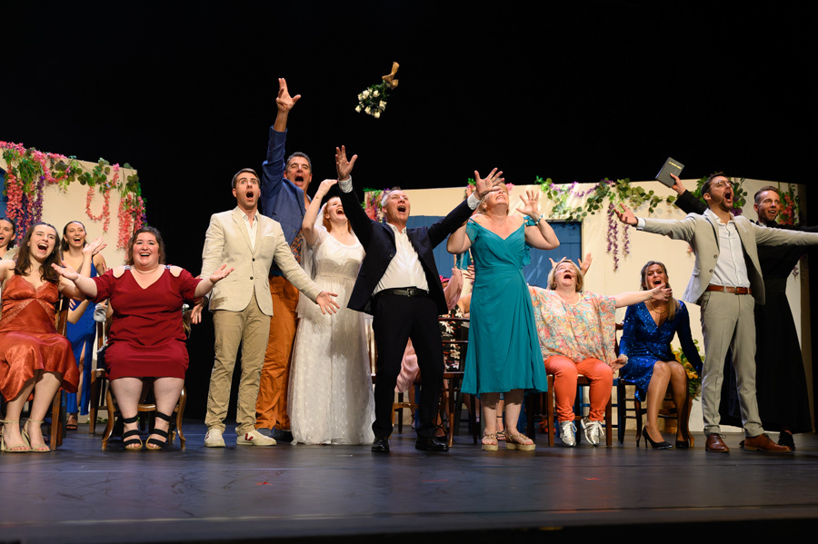 spectacle mamma mia
