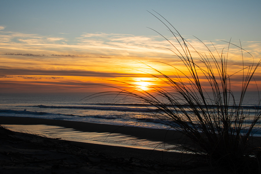 Sunset 2