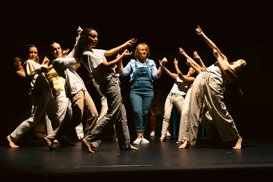 spectacle mamma mia