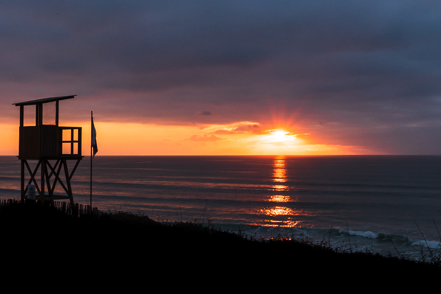 Sunset 3
