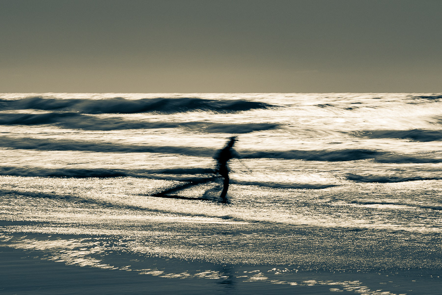 Derrière les dunes 5