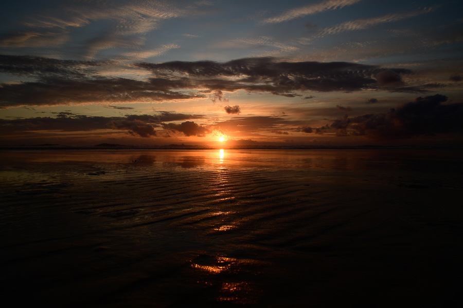 sunset 4