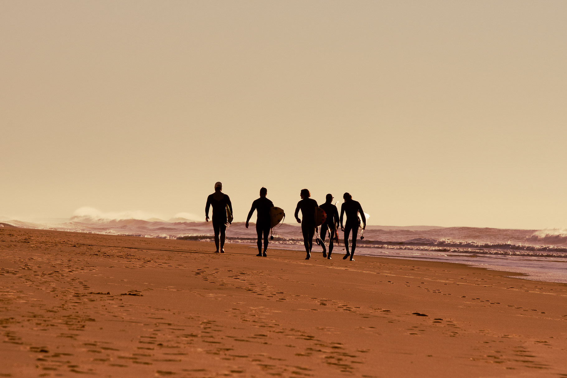 Surfeurs