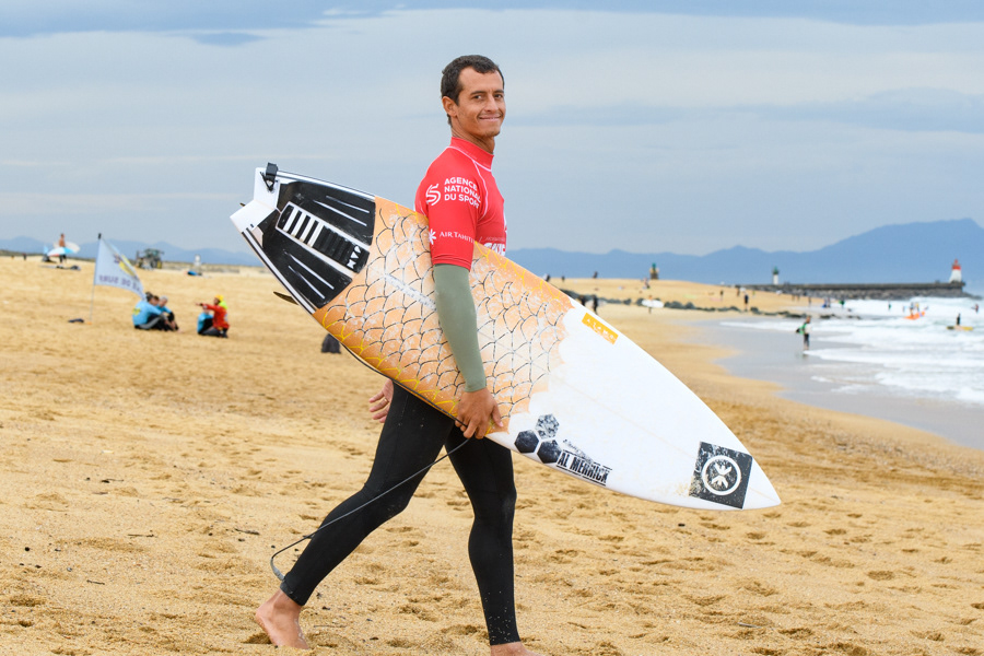 Maxime Huscenot
