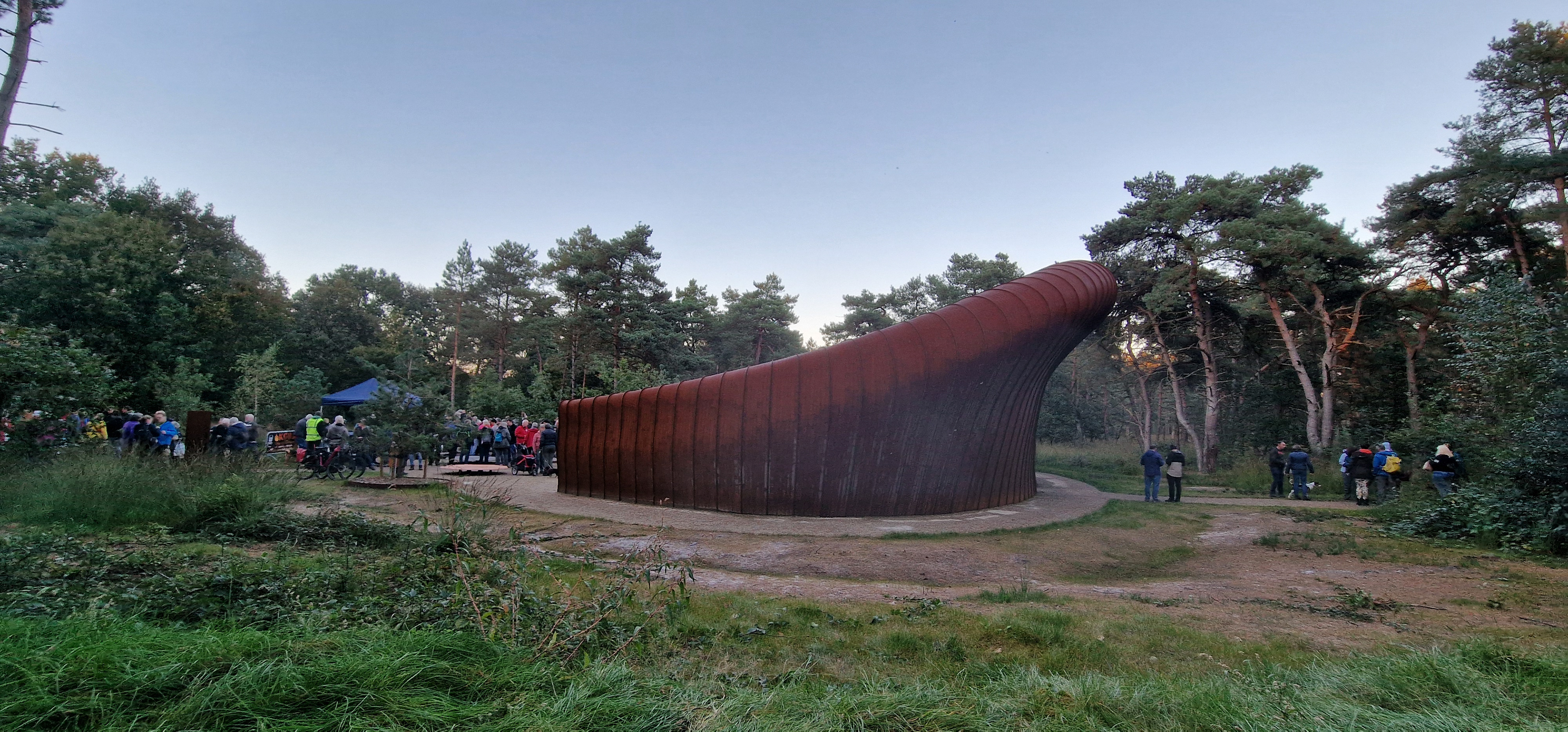 House of Nature