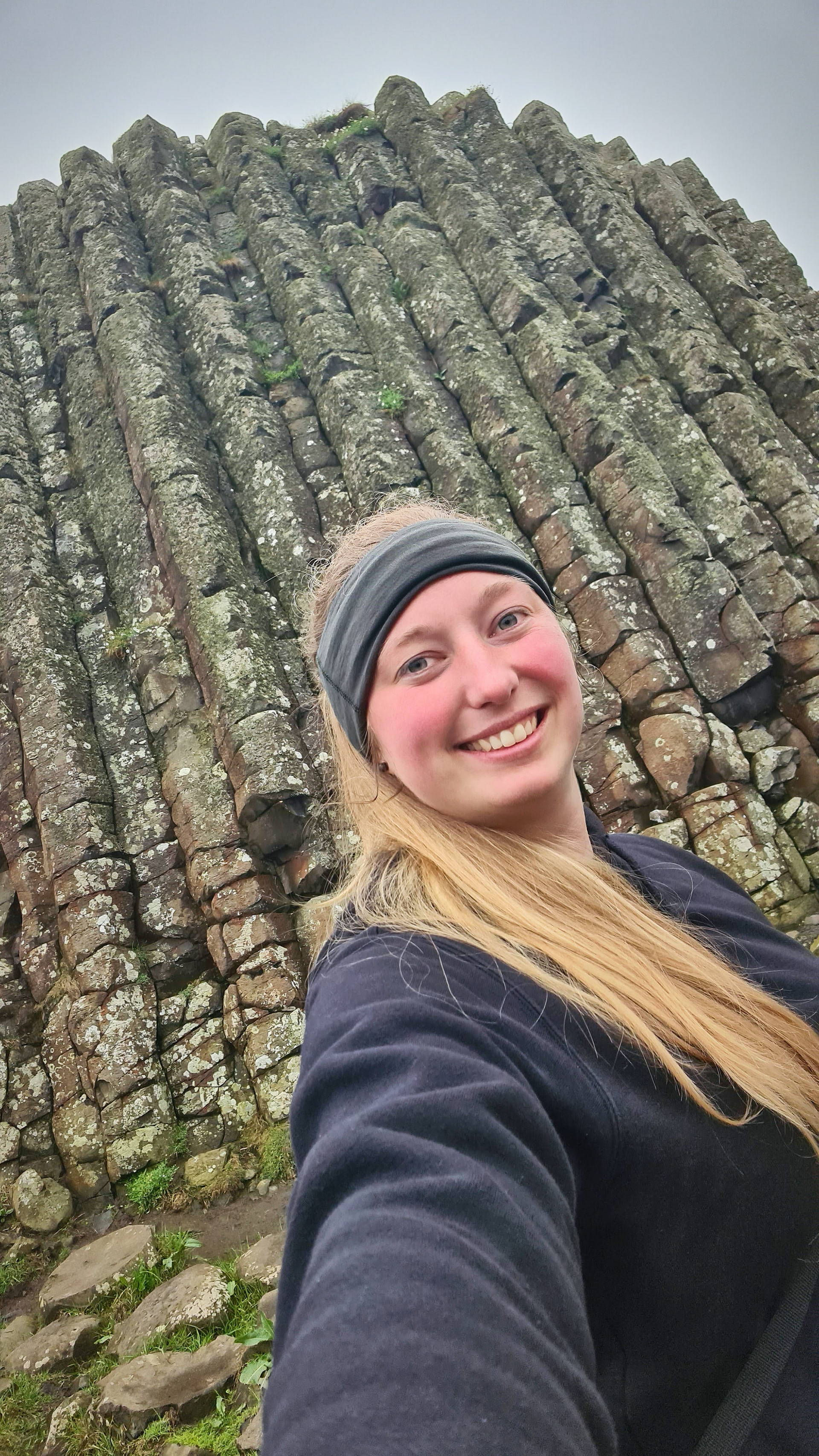 Giants Causeway