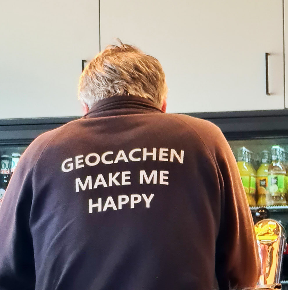 Da hat er recht!