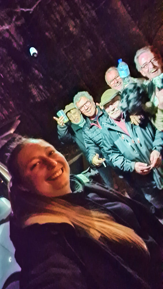 Gruppenfoto